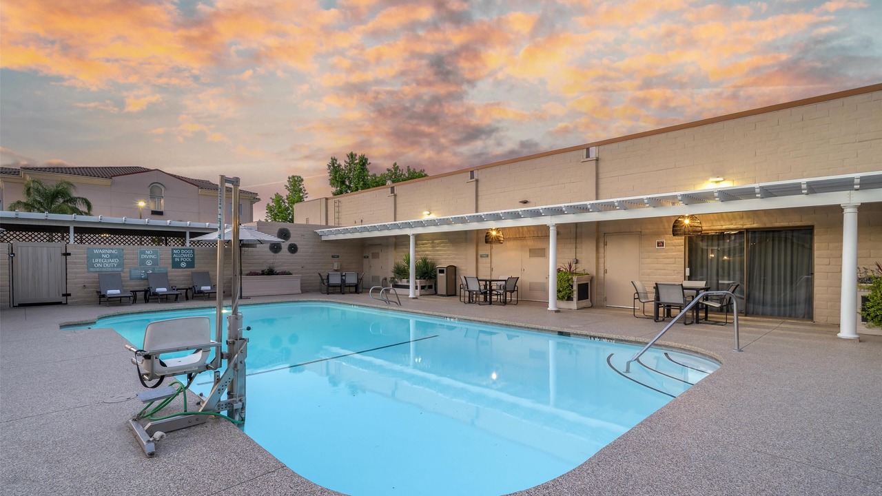 Photo of Outdoor in Redding