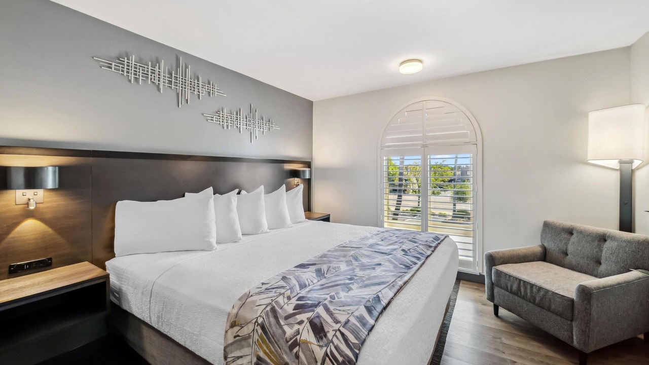 Photo of Bedroom in Redding
