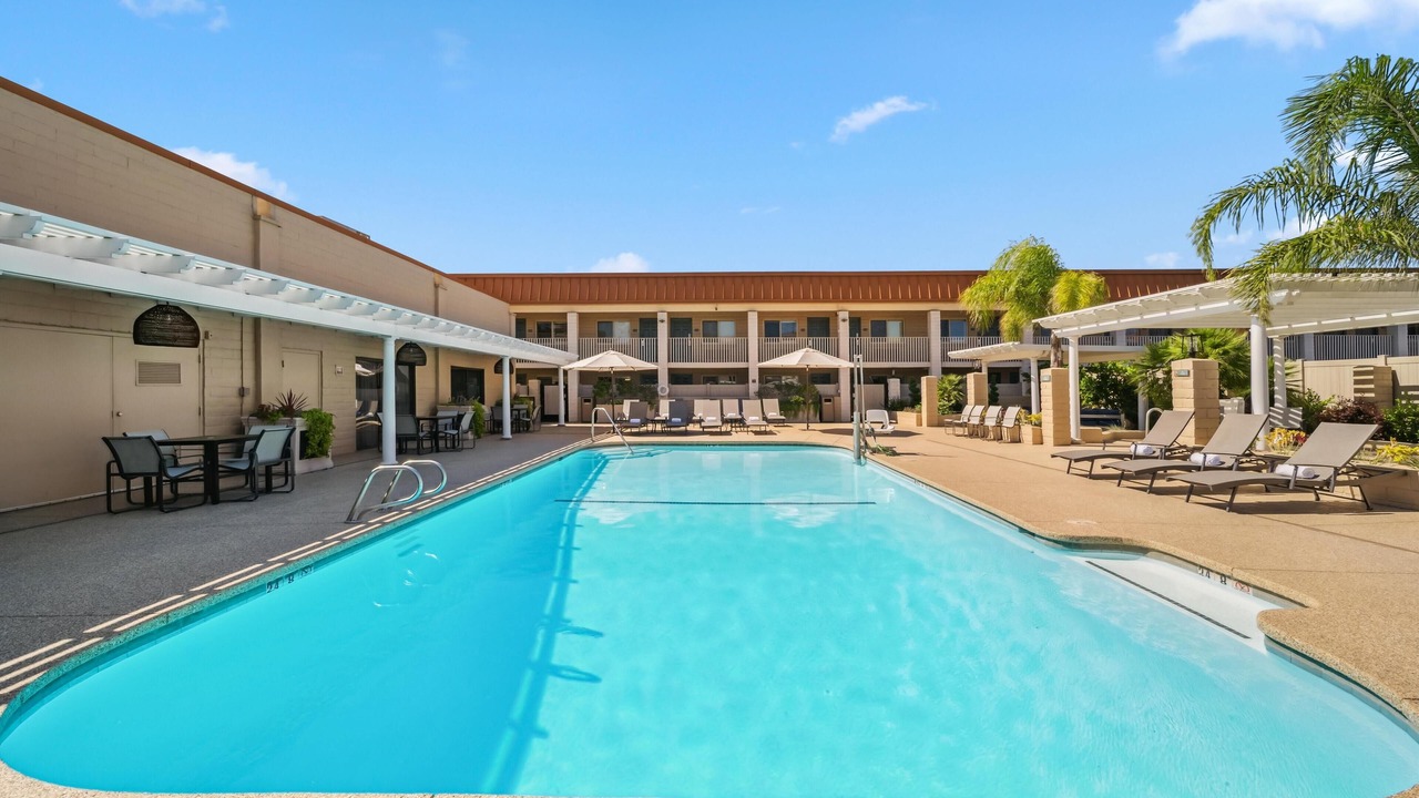Photo of Outdoor in Redding
