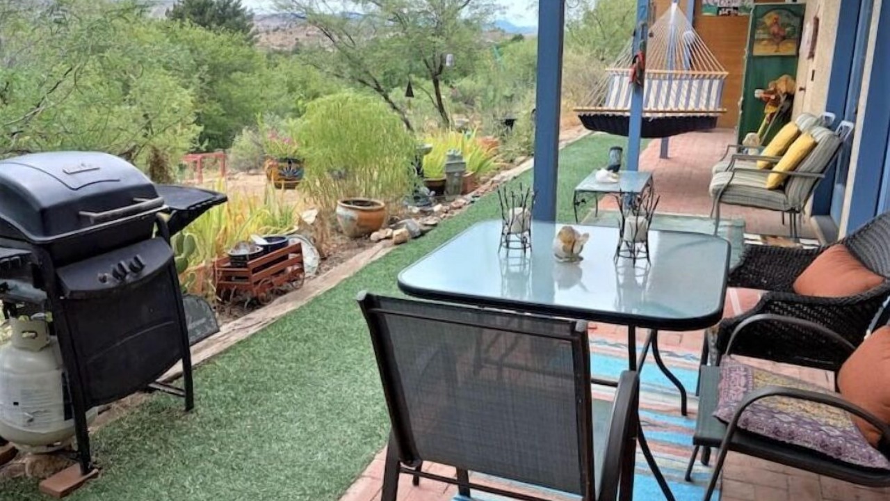 Photo of Outdoor in Camp Verde