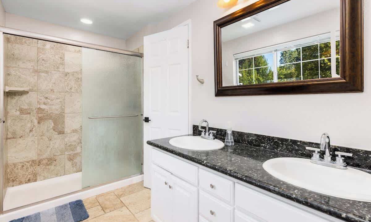 Photo of Bathroom in Larkfield-Wikiup