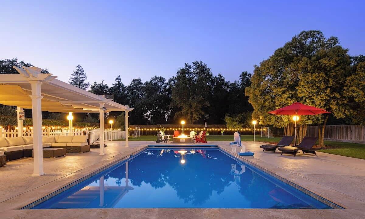 Photo of Outdoor in Larkfield-Wikiup
