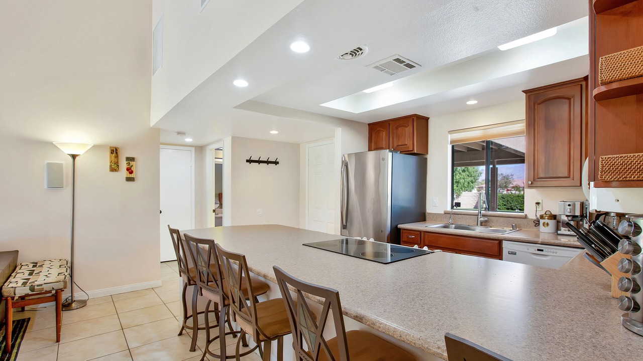 Photo of Kitchen in Palm Desert