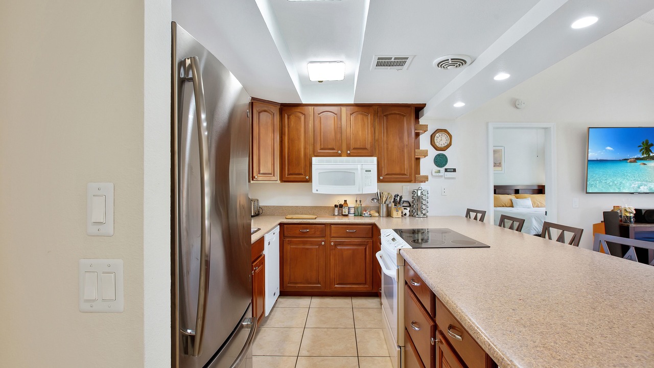 Photo of Kitchen in Palm Desert