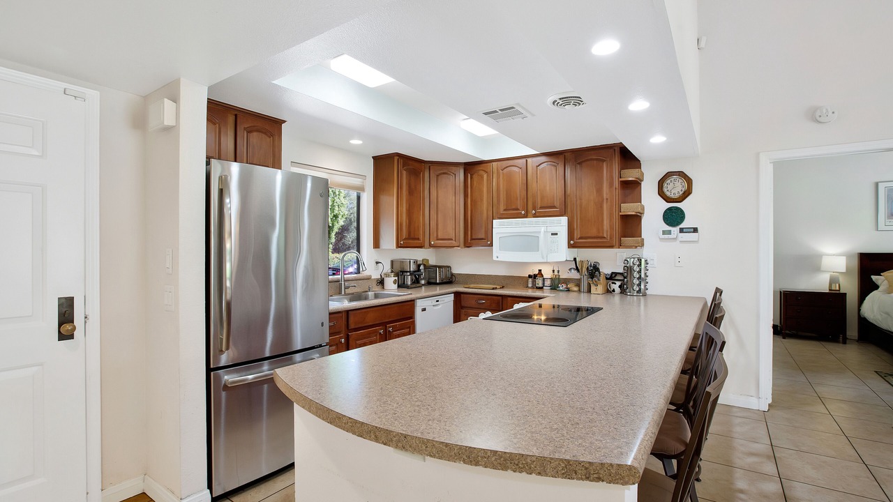 Photo of Kitchen in Palm Desert