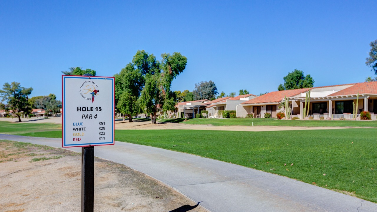Photo of Outdoor in Palm Desert