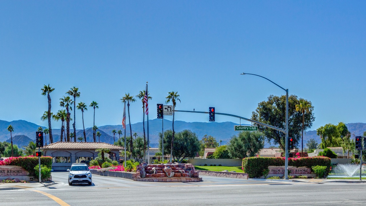 Photo of Others in Palm Desert