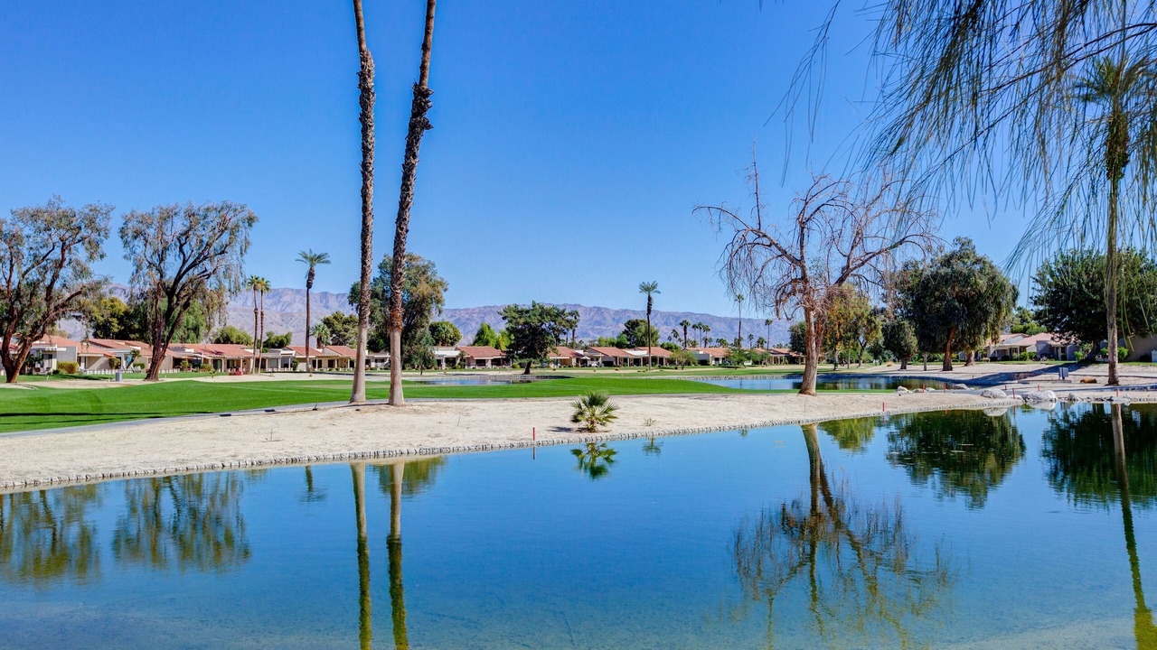 Photo of Outdoor in Palm Desert