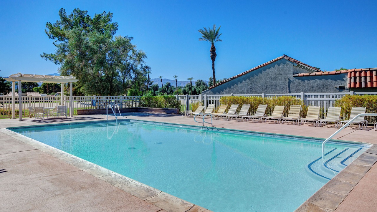 Photo of Outdoor in Palm Desert