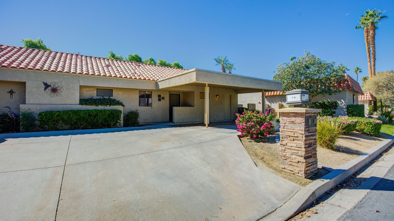 Photo of Outdoor in Palm Desert