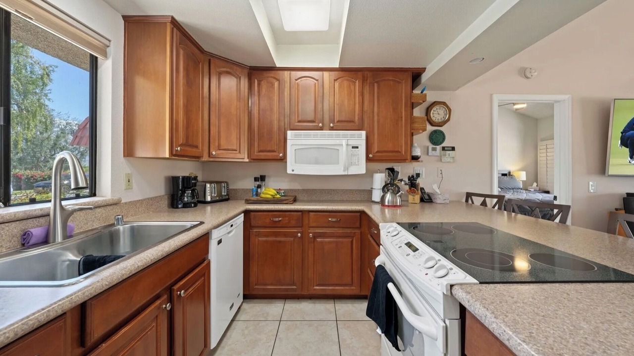 Photo of Kitchen in Palm Desert