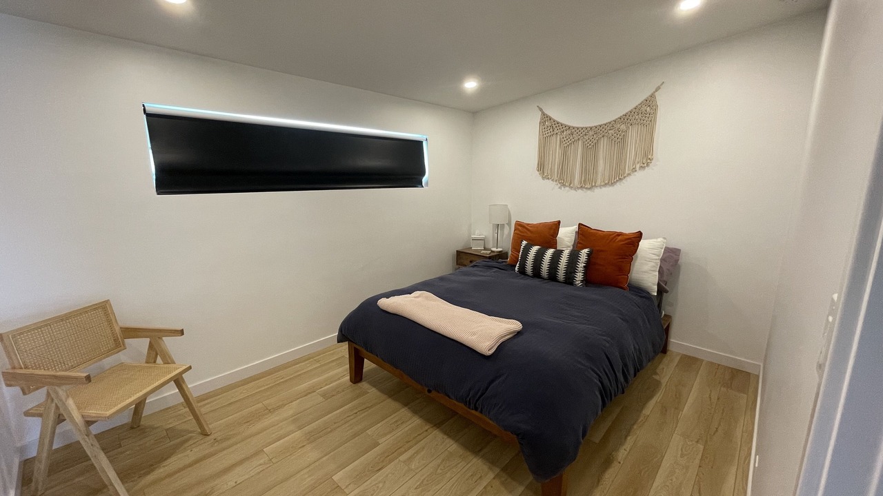 Photo of Bedroom in East Side Capistrano