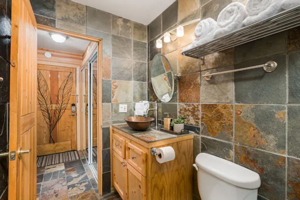 Photo of Bathroom in Upper Kingsbury