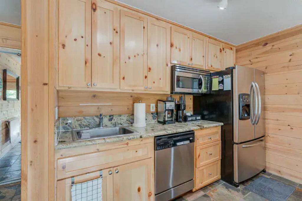 Photo of Kitchen in Upper Kingsbury