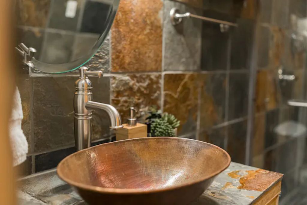Photo of Bathroom in Upper Kingsbury