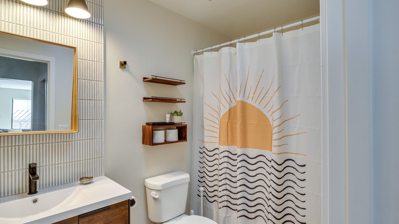 Photo of Bathroom in Topock