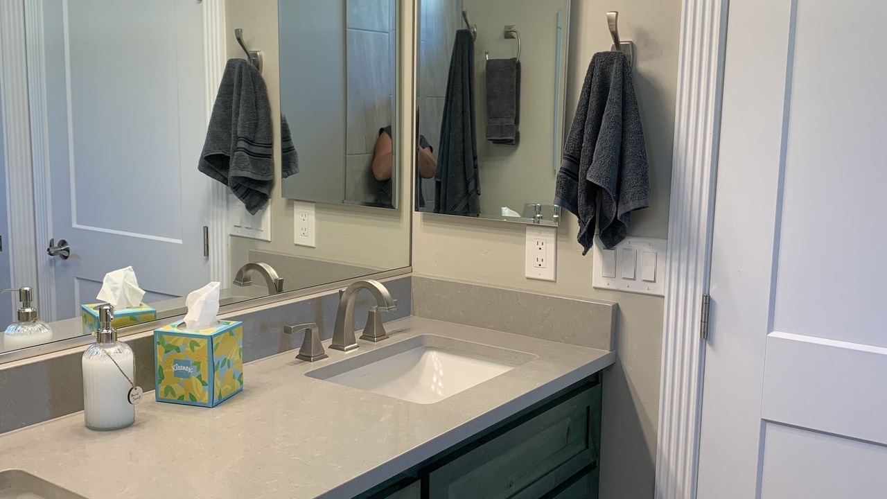Photo of Bathroom in Cottonwood