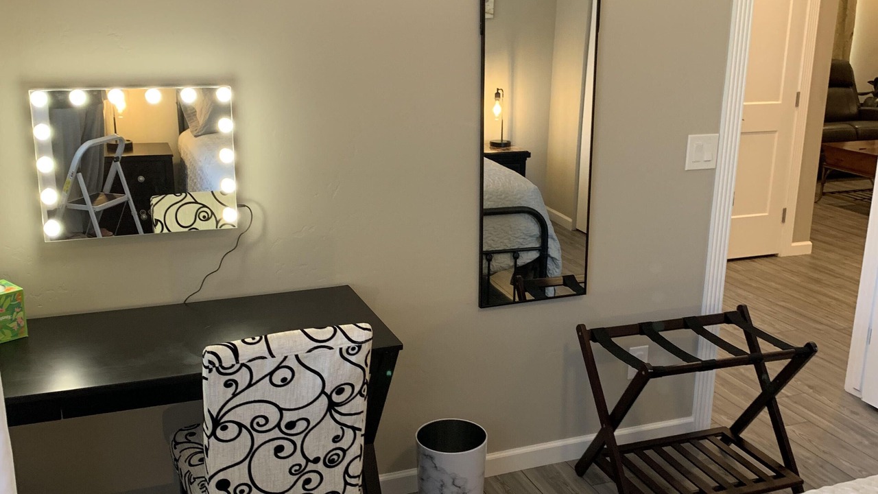 Photo of Bedroom in Cottonwood