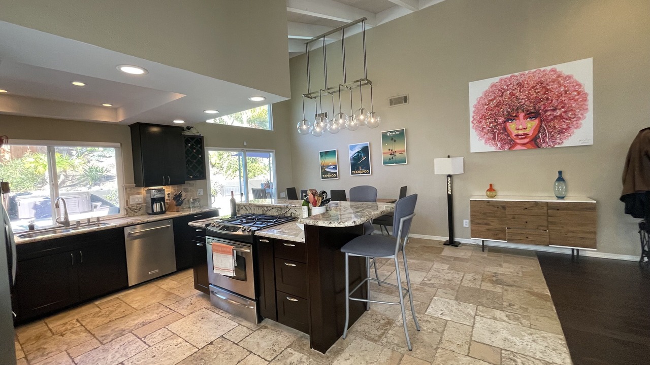 Photo of Kitchen in Allied Gardens