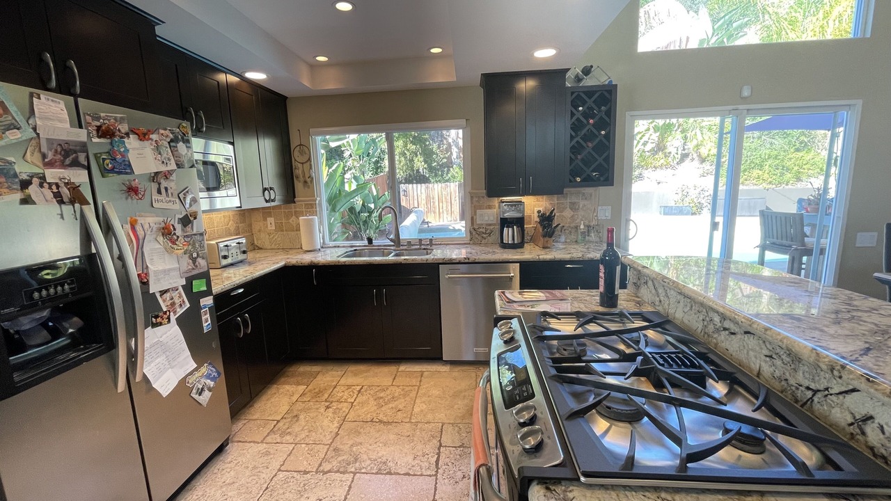 Photo of Kitchen in Allied Gardens