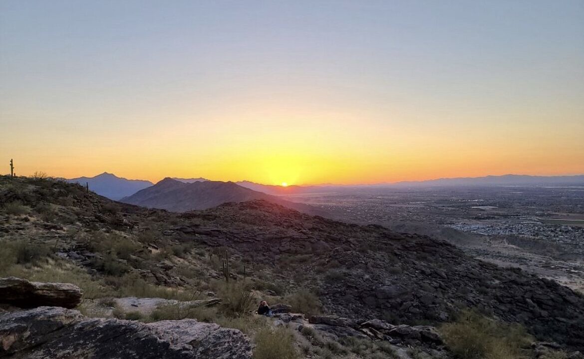 Photo of Outdoor in Phoenix