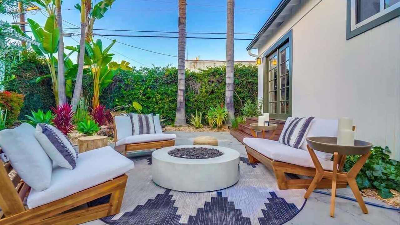 Photo of Outdoor in Fairfax District