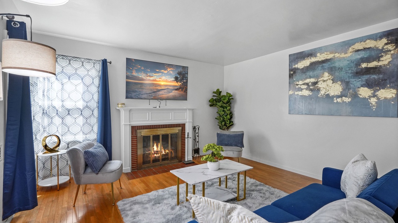 Photo of Livingroom in Riverside