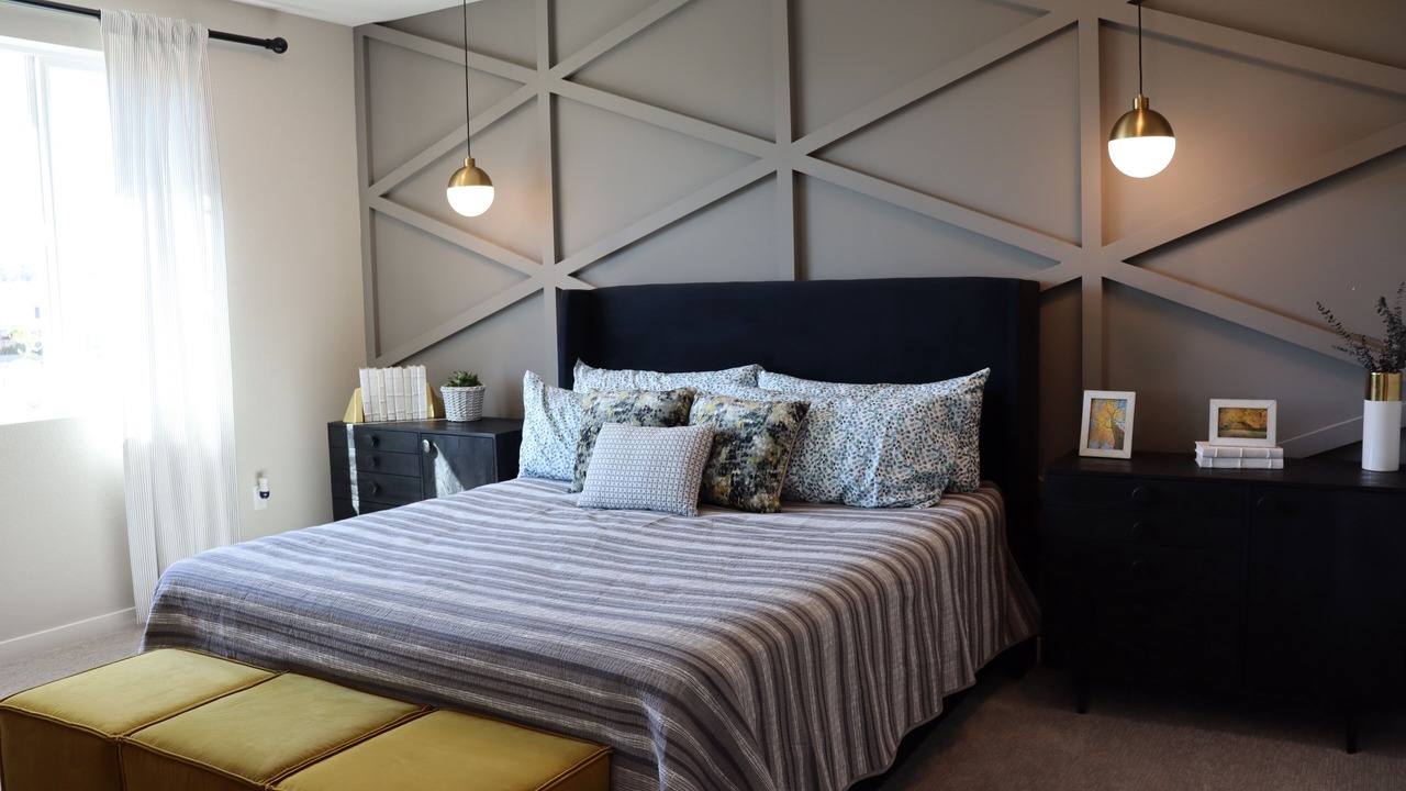 Photo of Bedroom in Fairfield