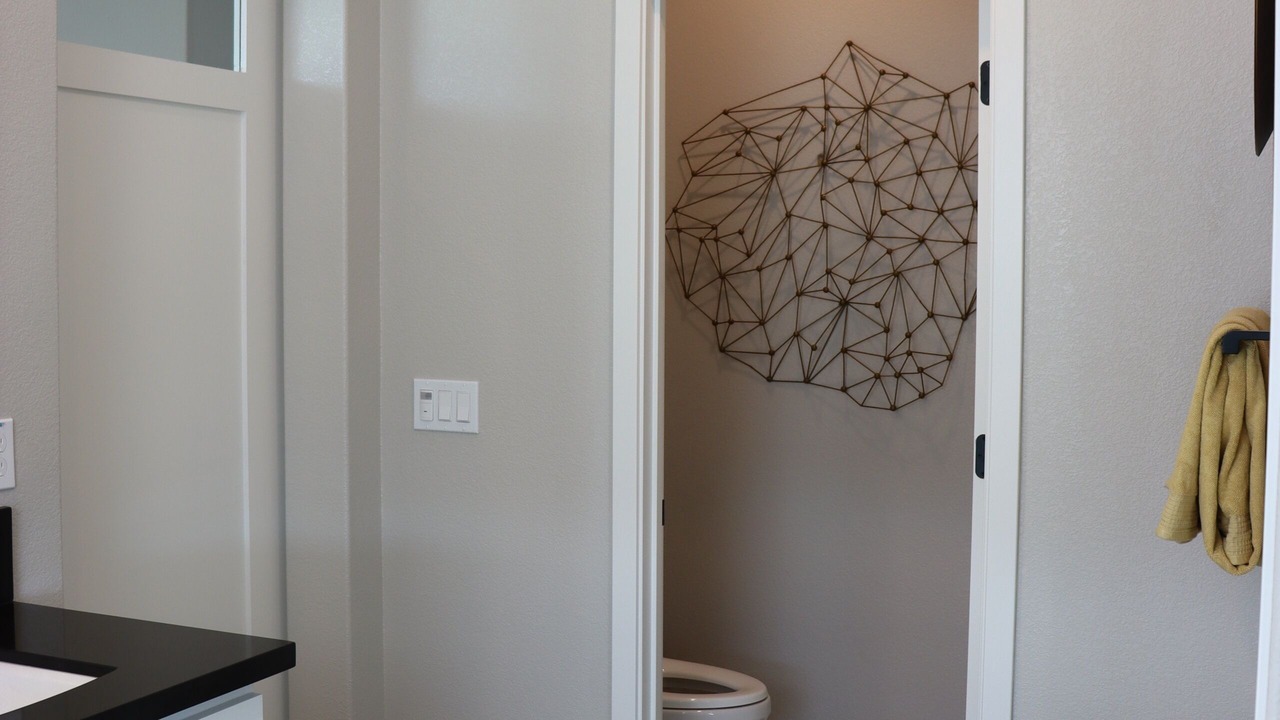 Photo of Bathroom in Fairfield