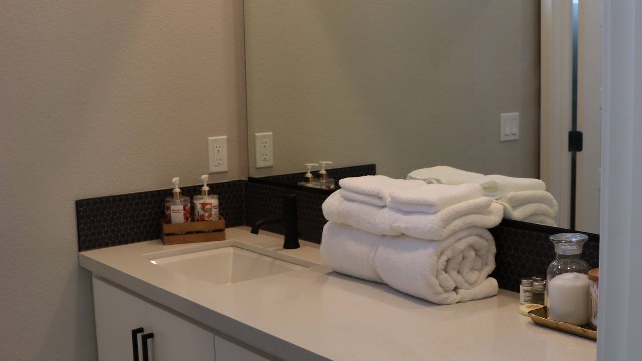 Photo of Bathroom in Fairfield