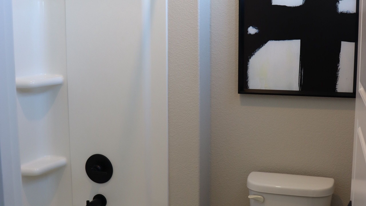 Photo of Bathroom in Fairfield