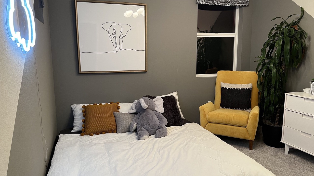 Photo of Bedroom in Fairfield
