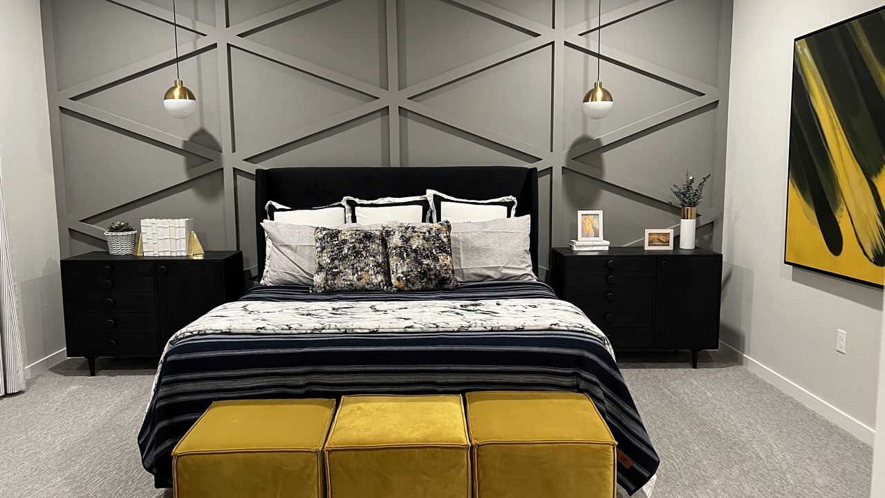 Photo of Bedroom in Fairfield