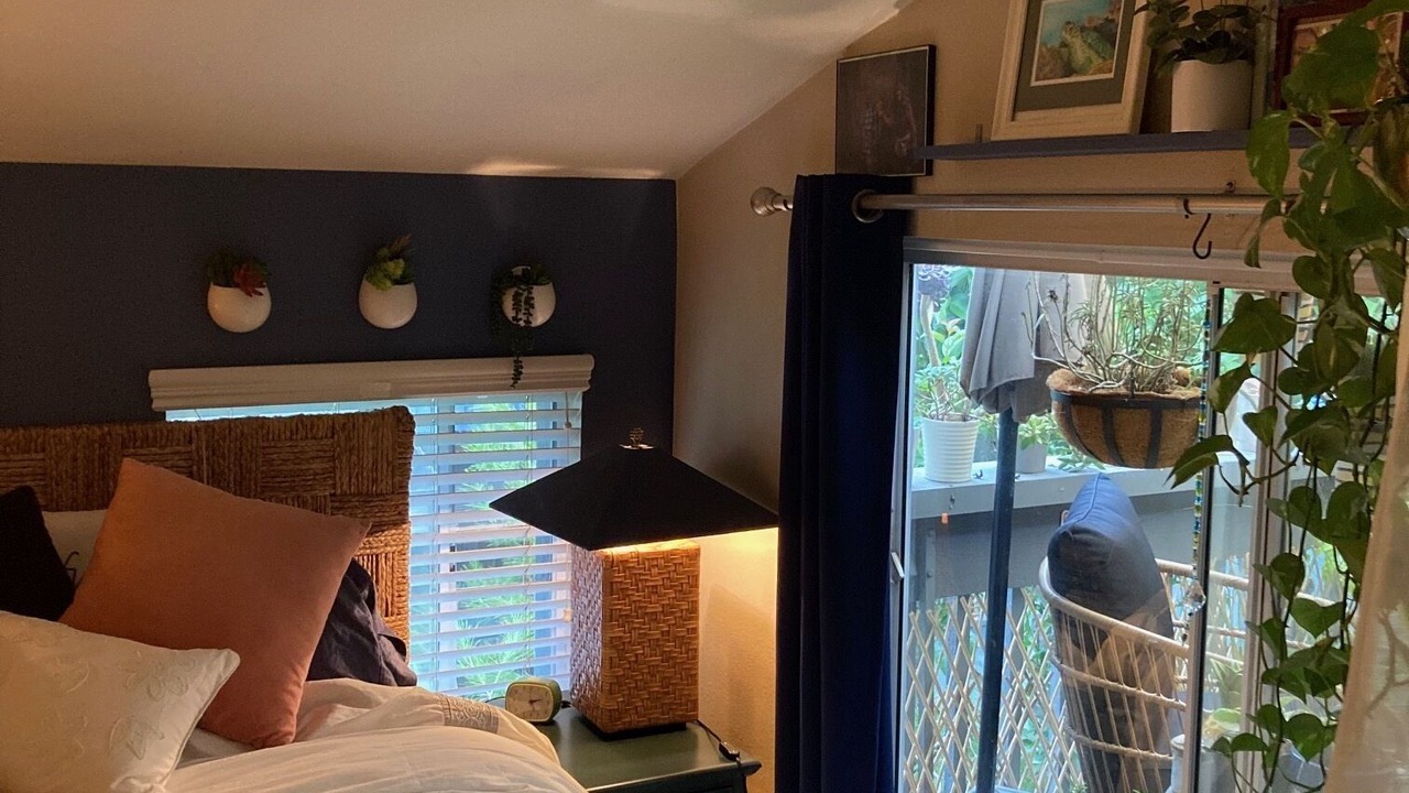 Photo of Bedroom in Sunset Beach