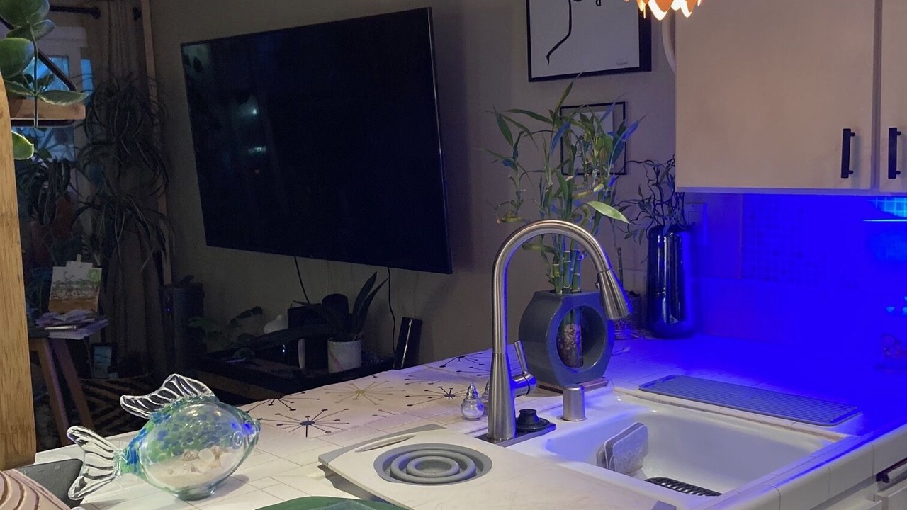 Photo of Kitchen in Sunset Beach