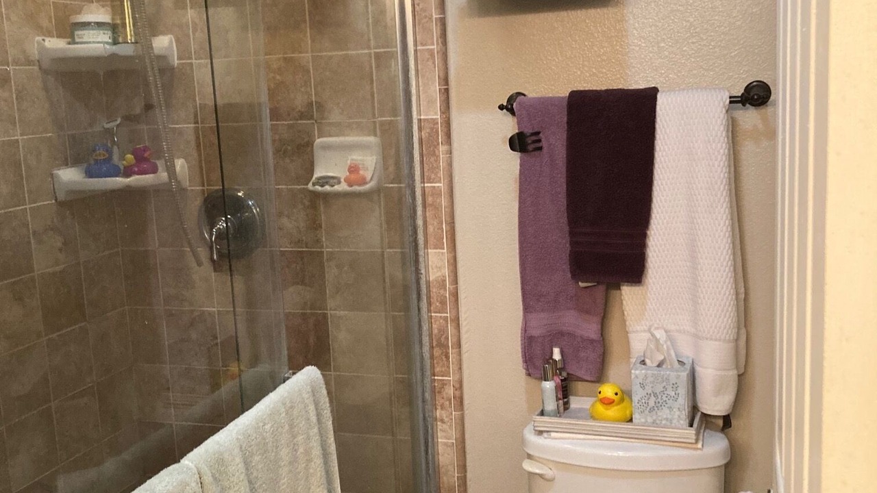 Photo of Bathroom in Sunset Beach