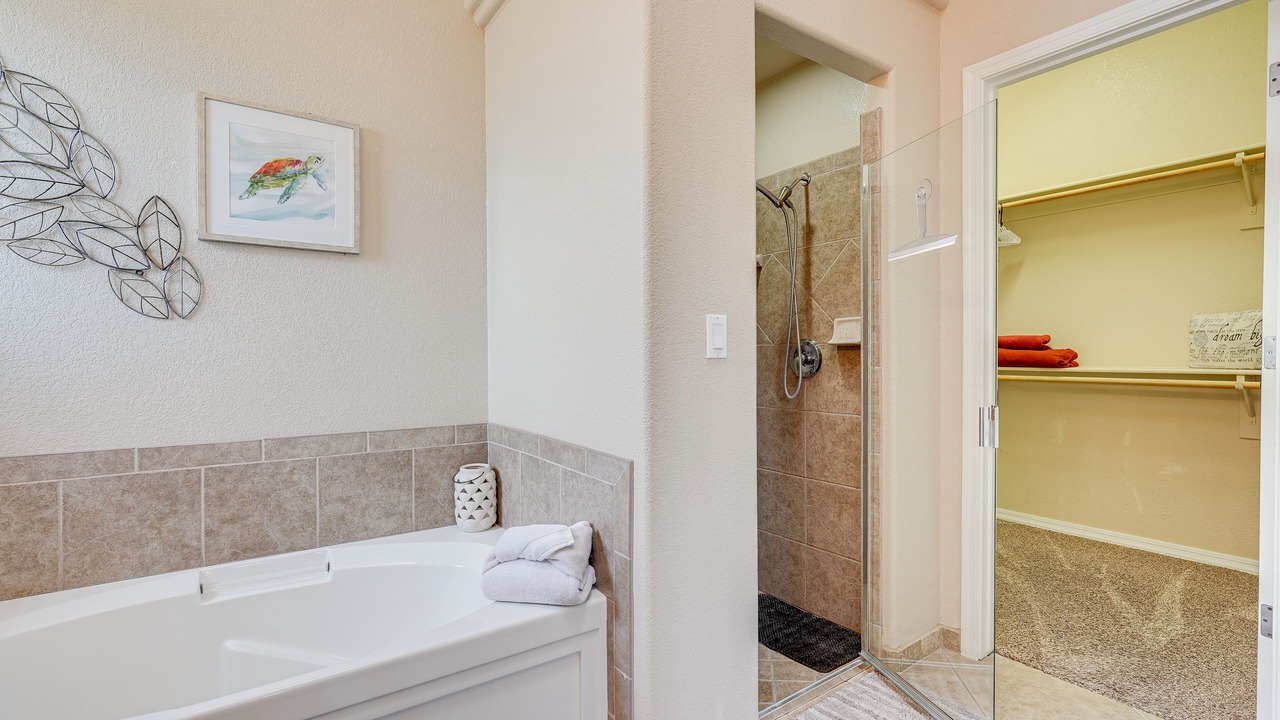 Photo of Bathroom in Lake Havasu City