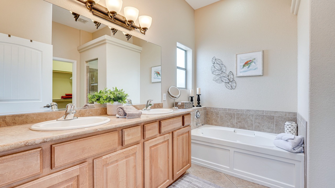 Photo of Bathroom in Lake Havasu City