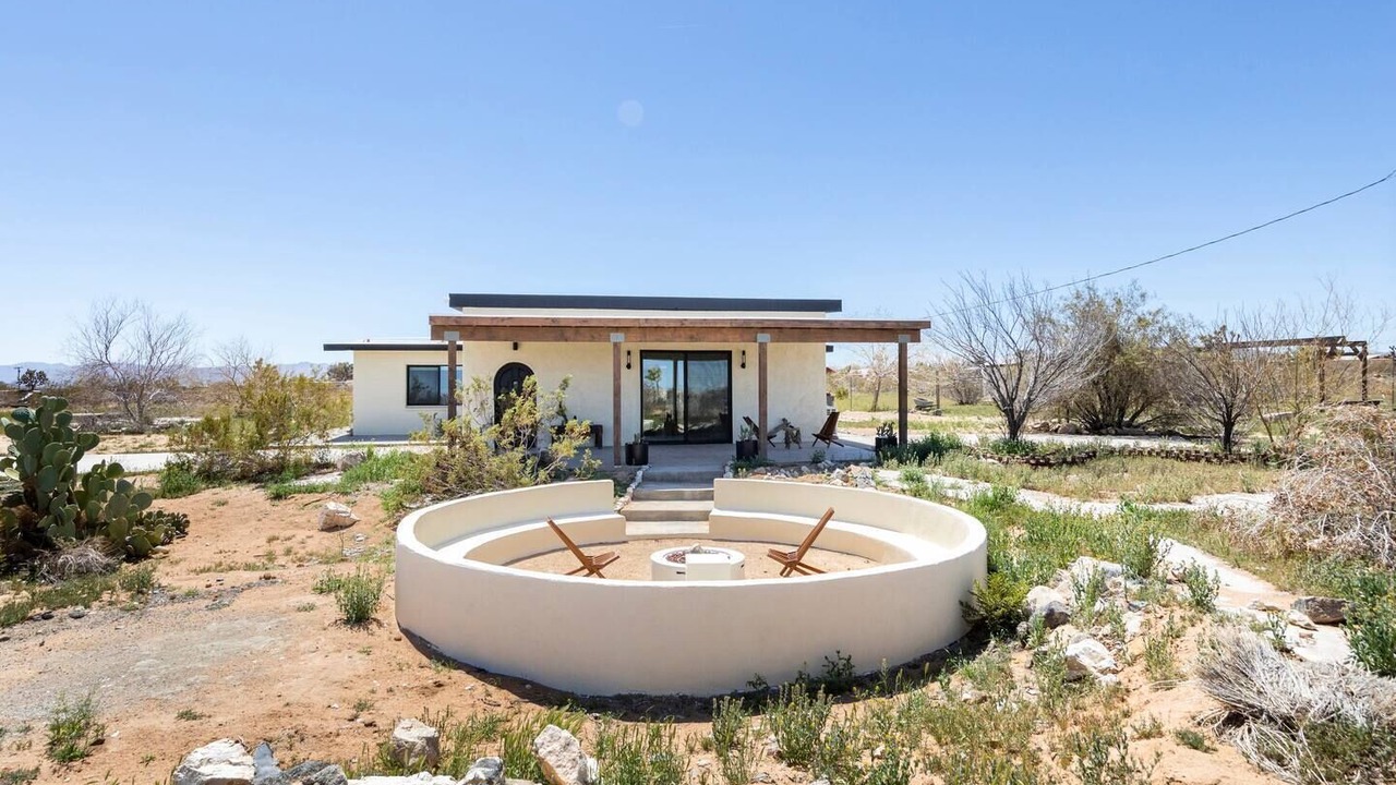 Photo of Outdoor in Yucca Valley
