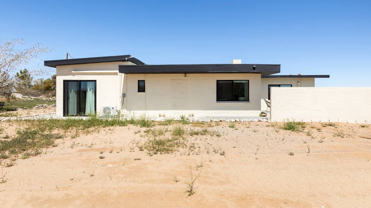 Photo of Outdoor in Yucca Valley