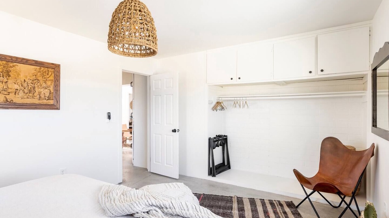 Photo of Bedroom in Yucca Valley
