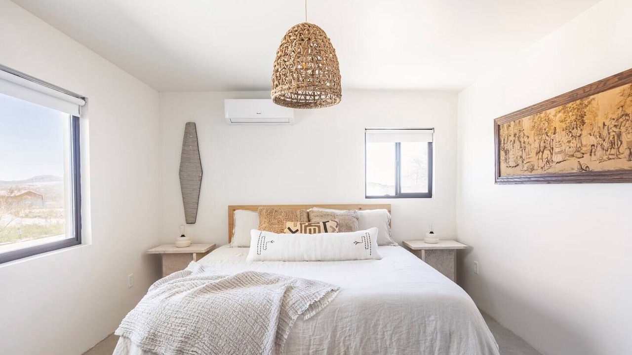 Photo of Bedroom in Yucca Valley