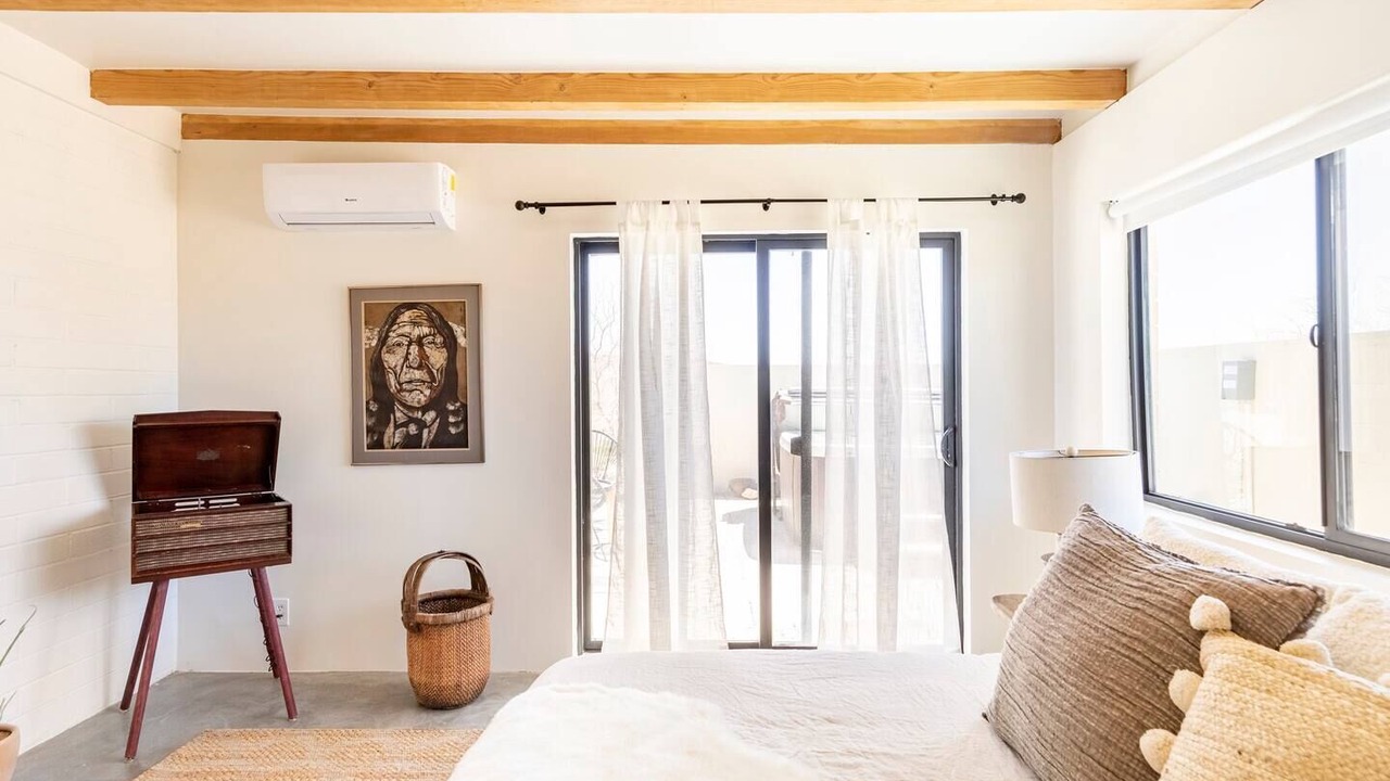 Photo of Bedroom in Yucca Valley