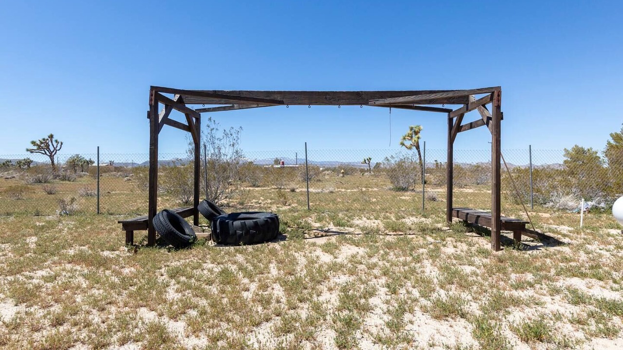 Photo of Outdoor in Yucca Valley