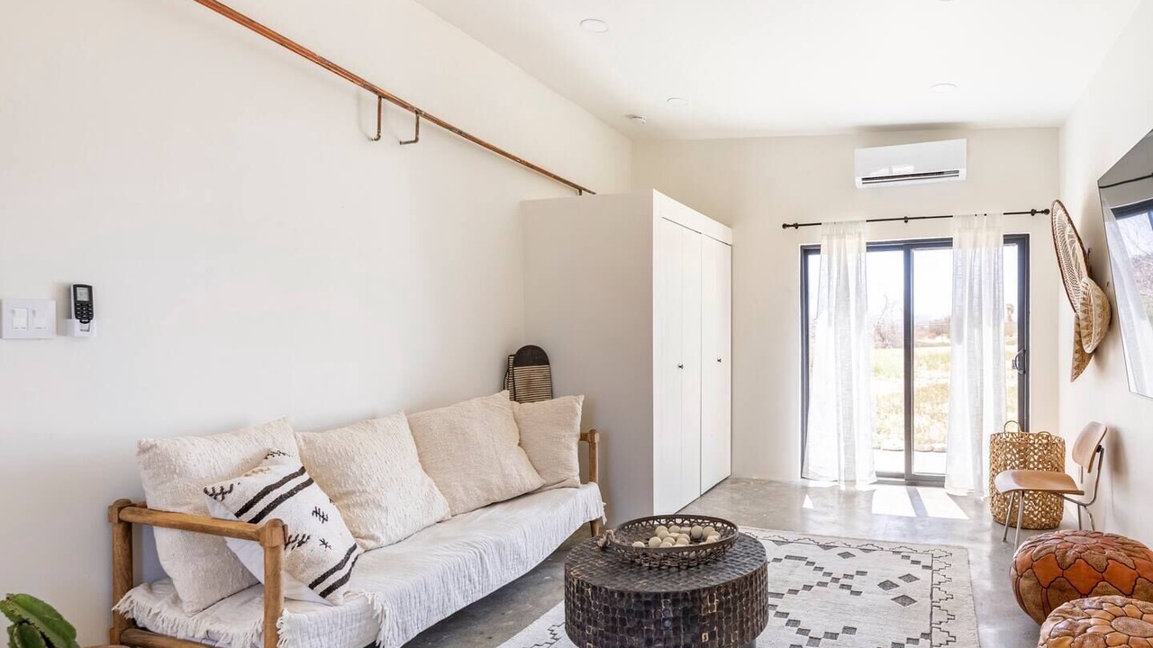 Photo of Livingroom in Yucca Valley