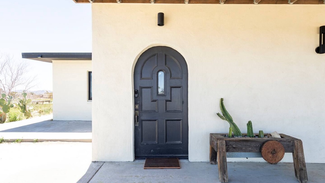 Photo of Outdoor in Yucca Valley