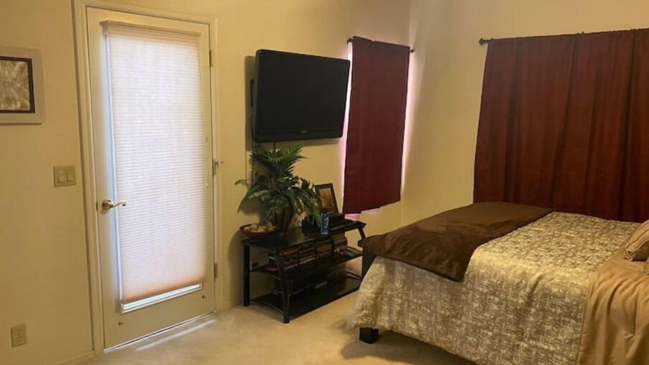Photo of Bedroom in Lake Havasu City