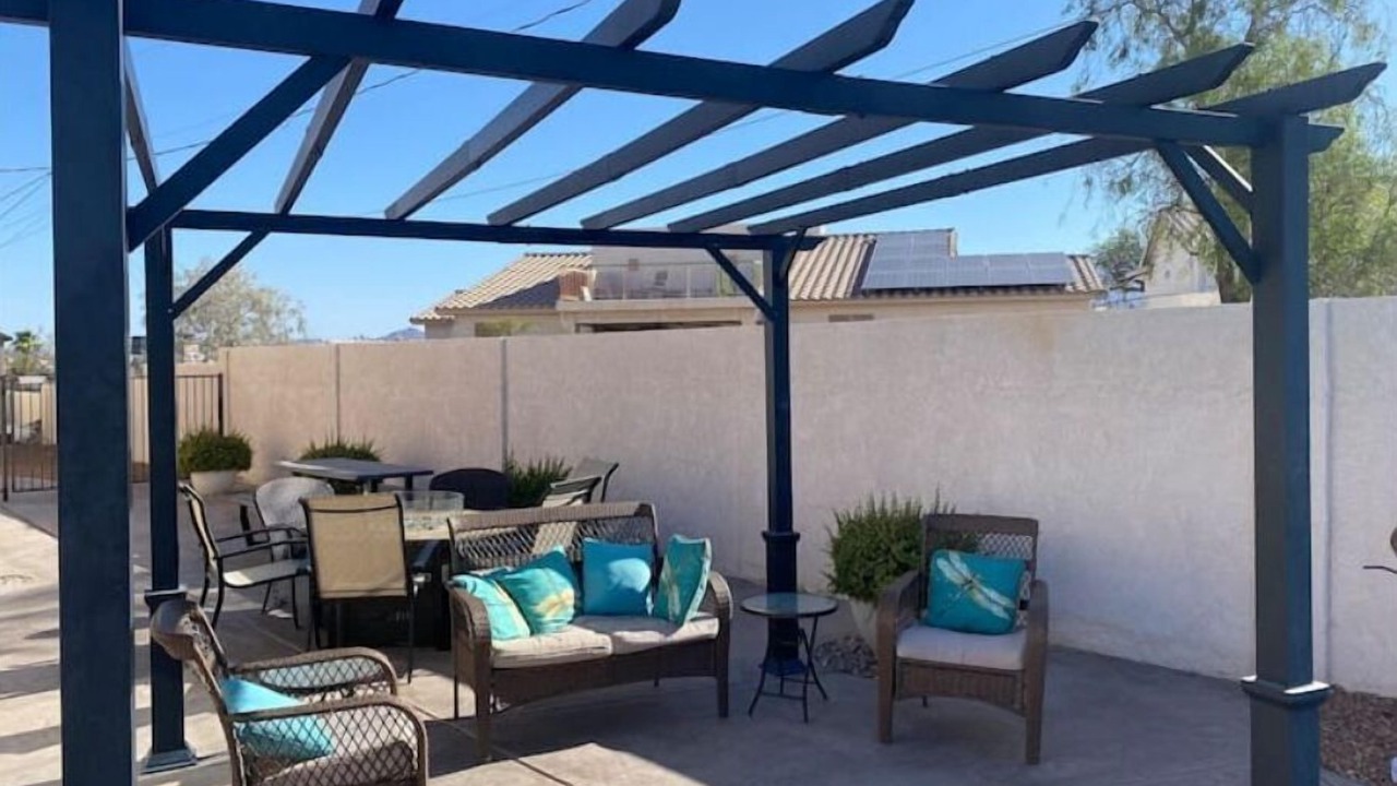 Photo of Outdoor in Lake Havasu City