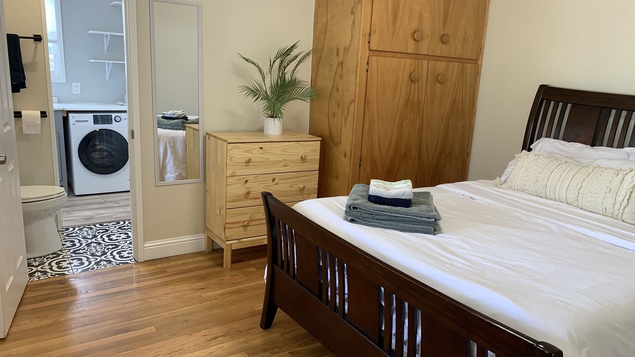 Photo of Bedroom in Campbell