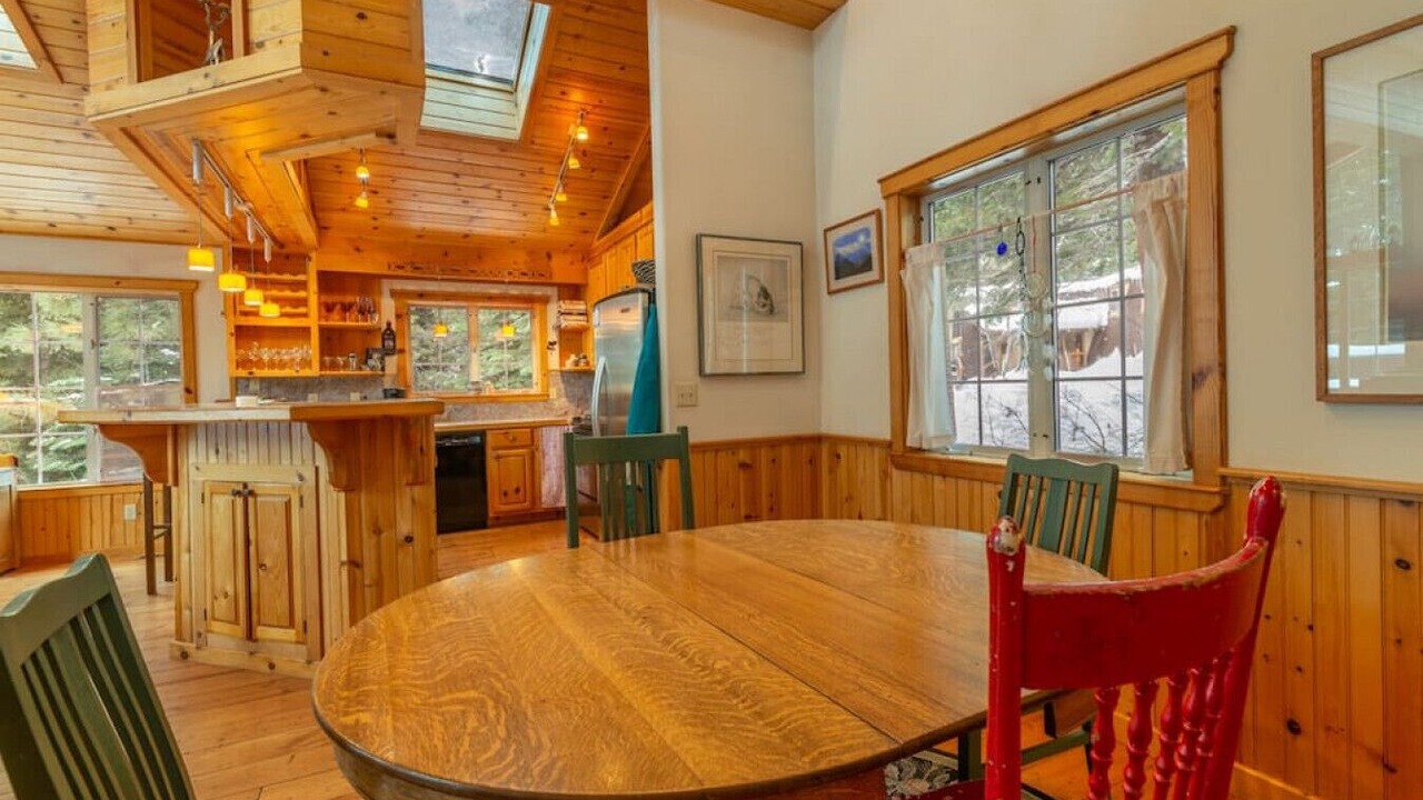 Photo of Others in Truckee